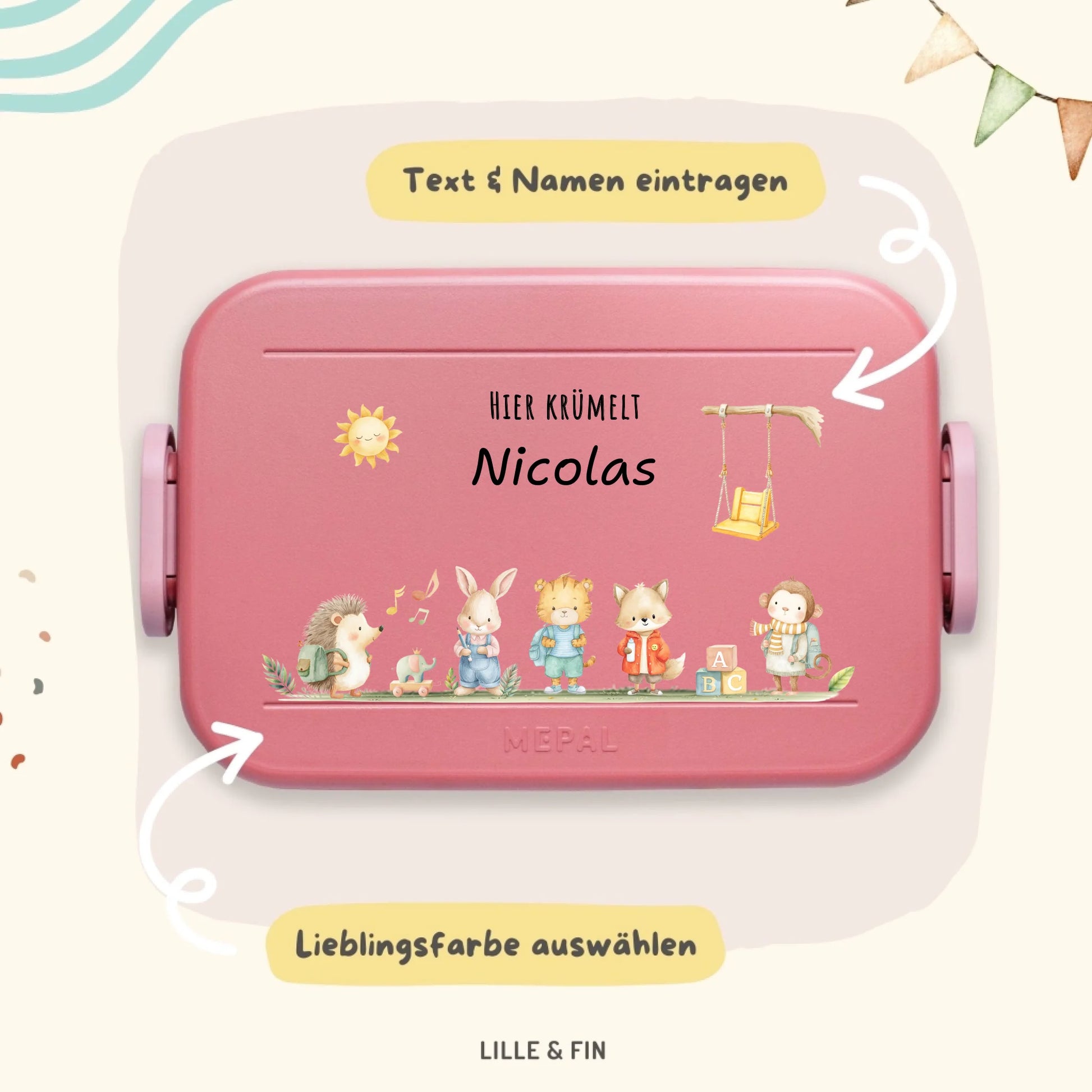 Mepal Bento rot Explainer Text