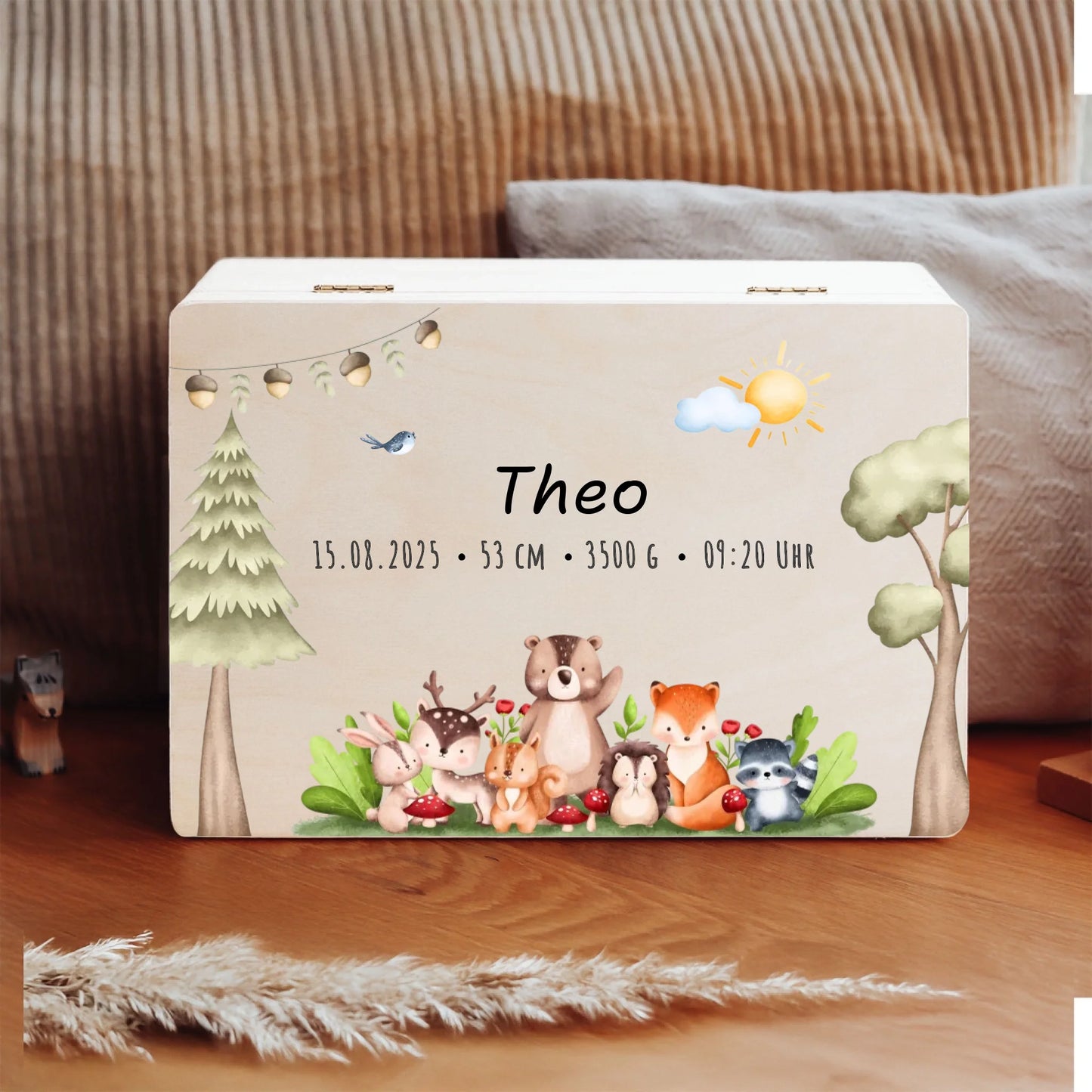 Erinnerungsbox 1 hell