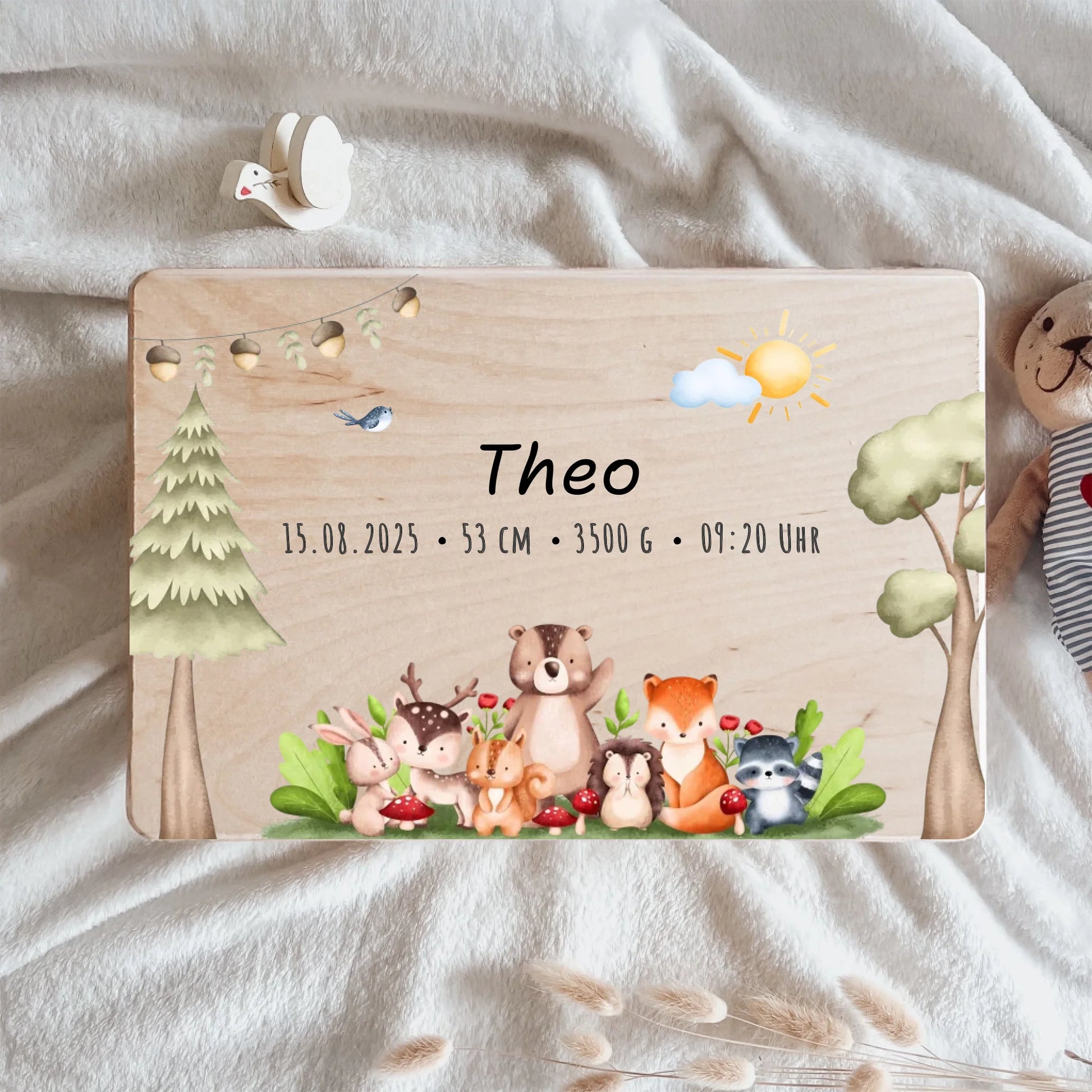 Erinnerungsbox 2 hell