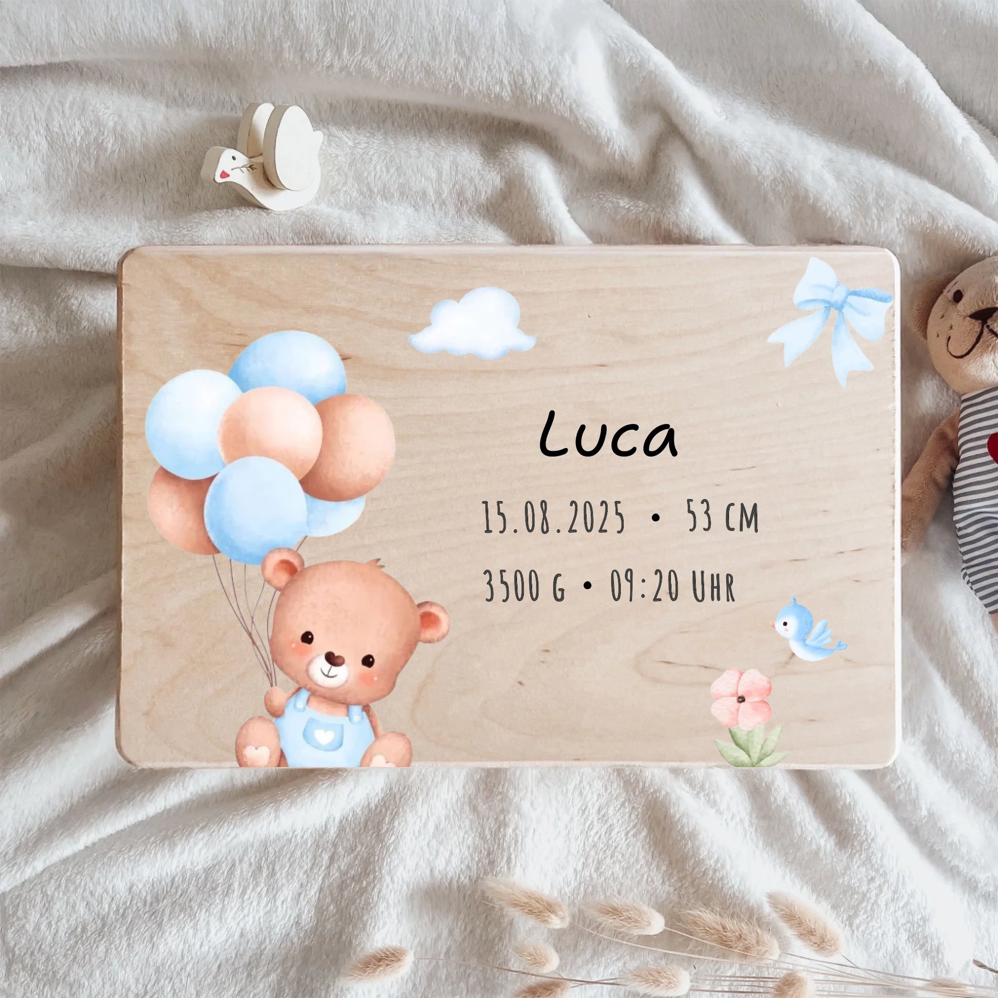 Erinnerungsbox 2 hell