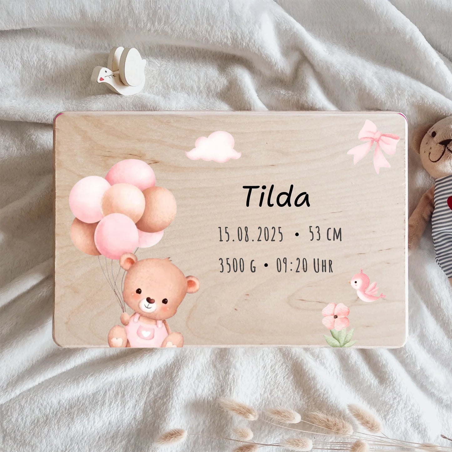 Erinnerungsbox 2 hell