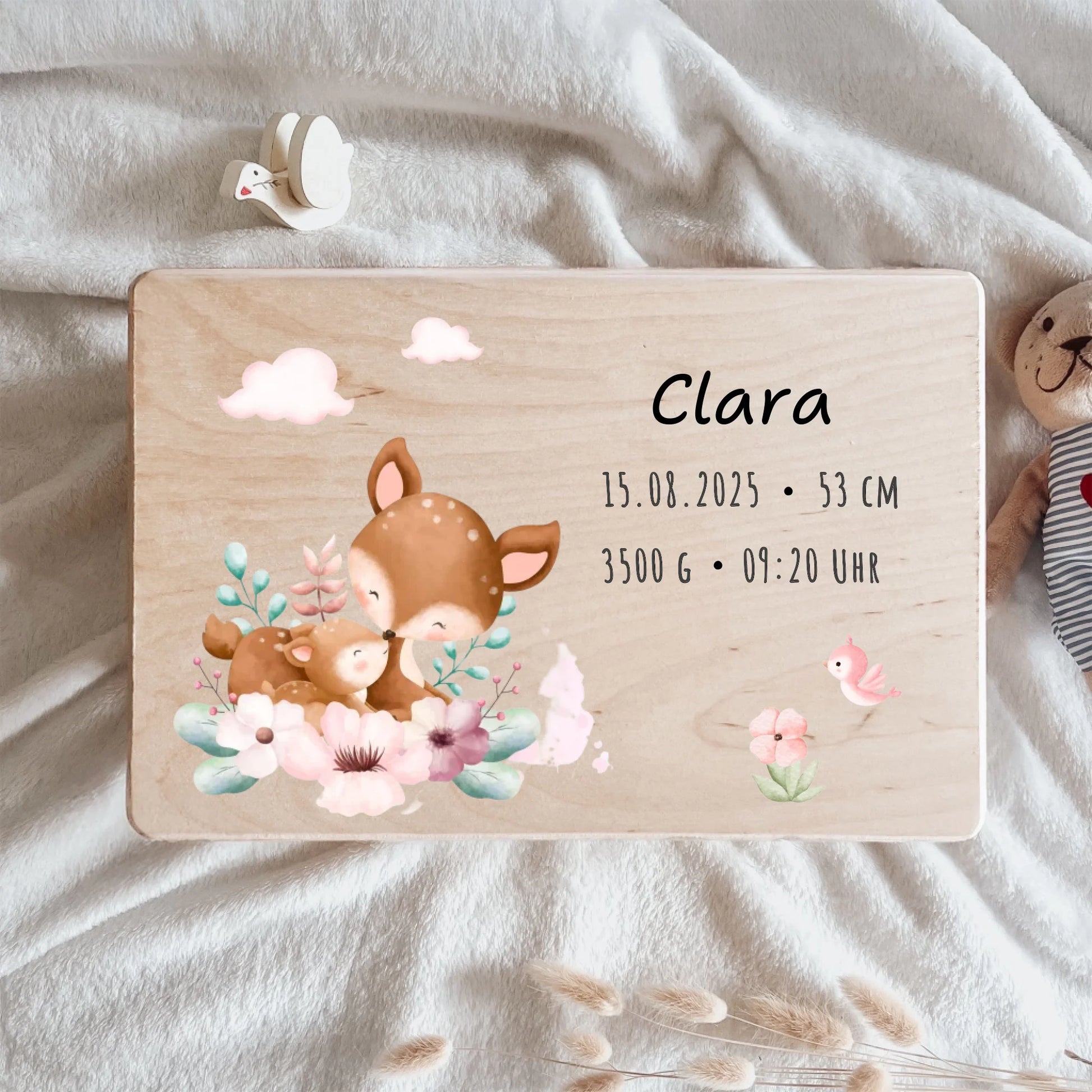 Erinnerungsbox 2 hell