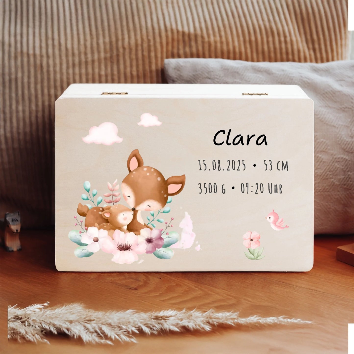 Erinnerungsbox 1 hell