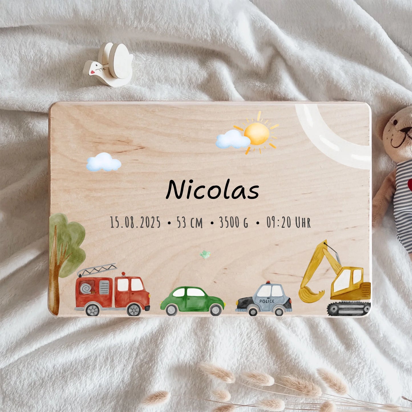 Erinnerungsbox 2 hell