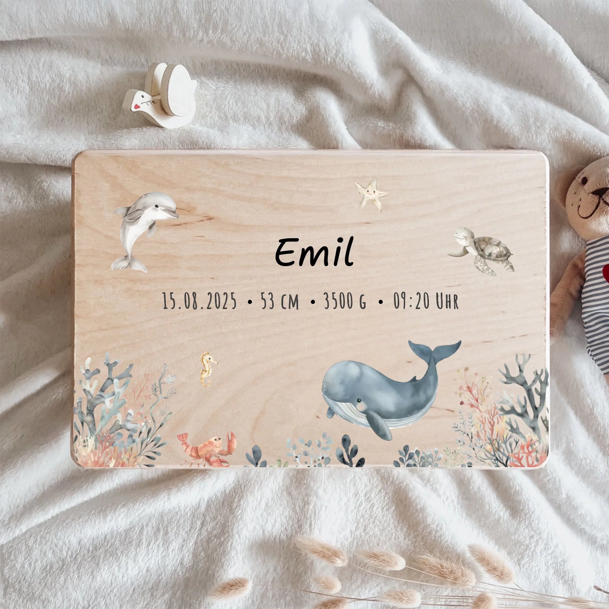 Erinnerungsbox 2 hell