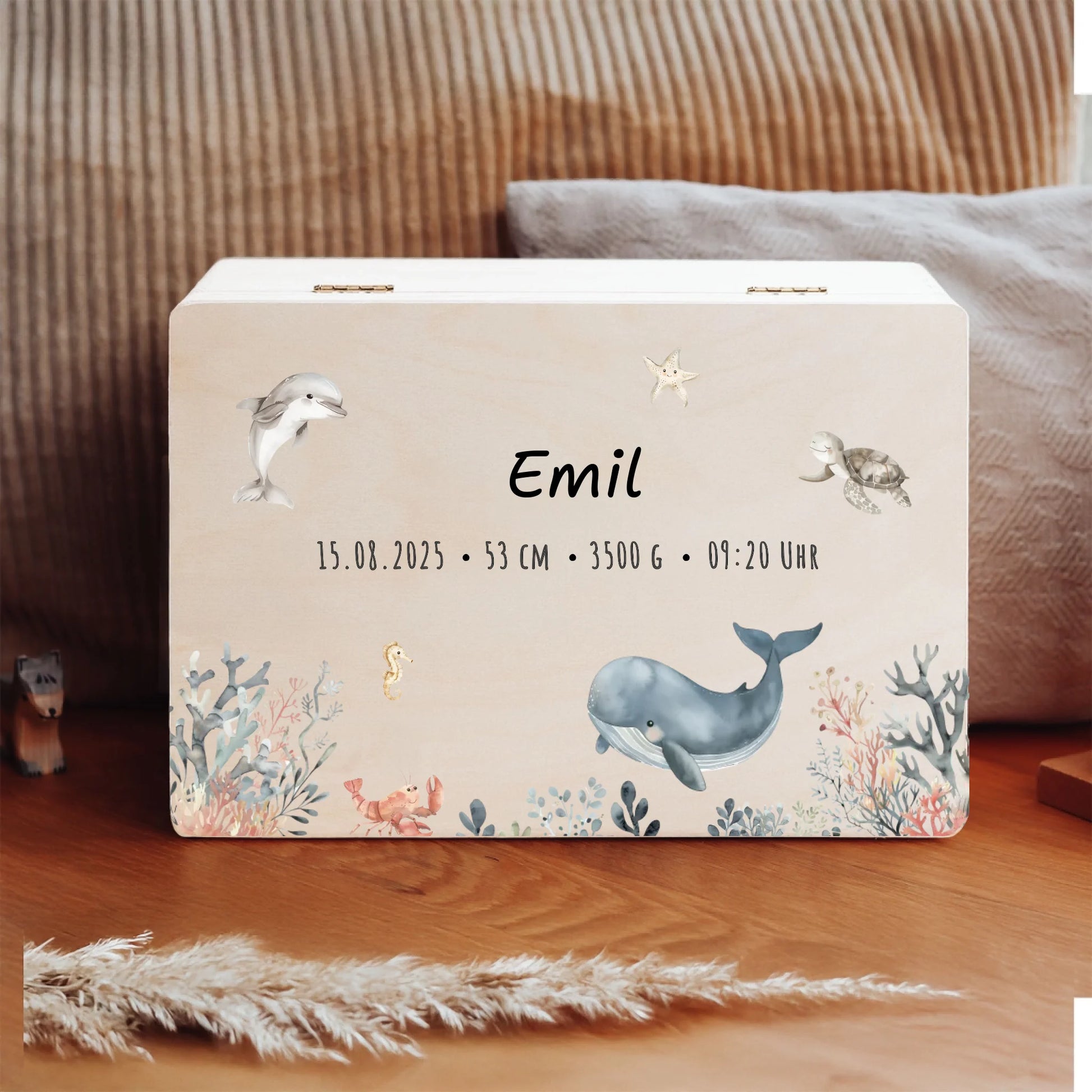 Erinnerungsbox 1 hell