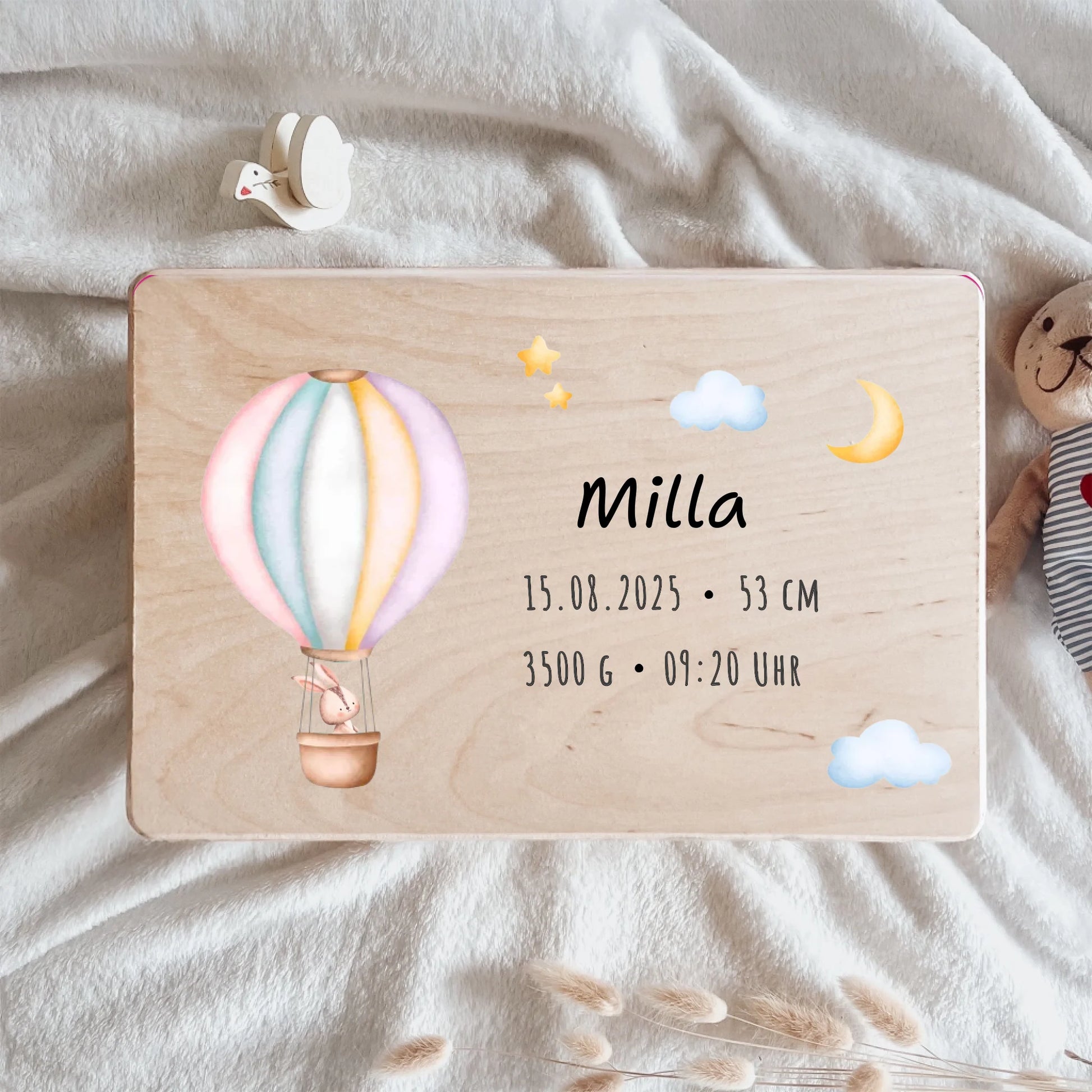 Erinnerungsbox 2 hell