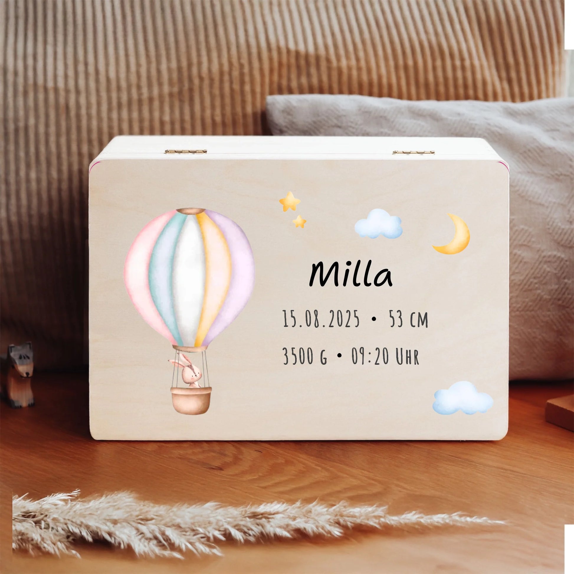 Erinnerungsbox 1 hell