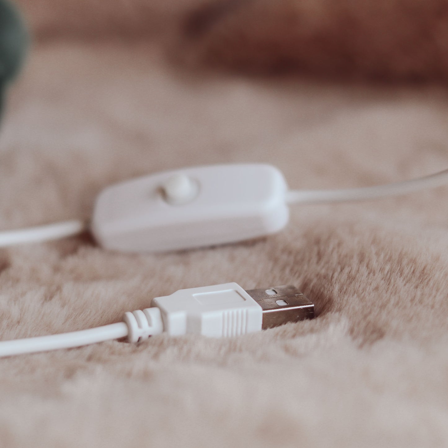 Nachtlicht personalisiert "Safari"