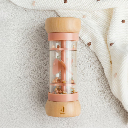 Personalisierter Regenmacher mit Namen